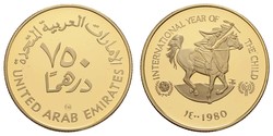 70.40: Asia (Including Near East) - United Arab Emirates