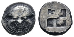 10.20.230.110: Antike - Griechen - Makedonische Stämme - Neapolis
