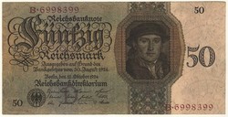110.80.20: Banknoten - Deutschland - Deutsches Reich ab 1871