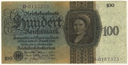 110.80.20: Banknoten - Deutschland - Deutsches Reich ab 1871