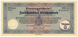 110.80.20: Banknoten - Deutschland - Deutsches Reich ab 1871
