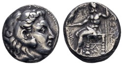 10.20.240.50: Antike - Griechen - Könige von Makedonien - Alexander III., 336-323