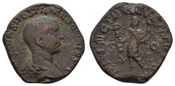 10.30: Ancient Coins - Roman Imperial Coins