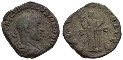 10.30: Ancient Coins - Roman Imperial Coins