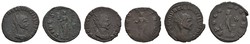 10.30: Ancient Coins - Roman Imperial Coins