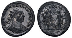 10.30: Ancient Coins - Roman Imperial Coins