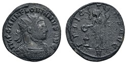 10.30: Ancient Coins - Roman Imperial Coins