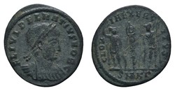 10.30: Ancient Coins - Roman Imperial Coins