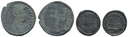 10.30: Ancient Coins - Roman Imperial Coins