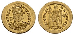 10.40.50: Antike - Oströmisches Reich - Marcianus, 450 - 457
