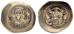 10.60.530: Antike - Byzantinisches Reich - Michael VII. Ducas, 1071 - 1078