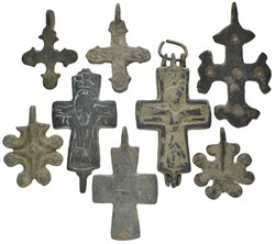 10: Ancient Coins