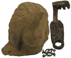 10: Antike