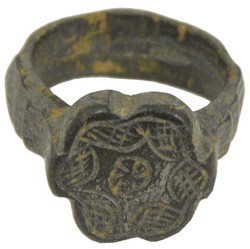 10: Ancient Coins