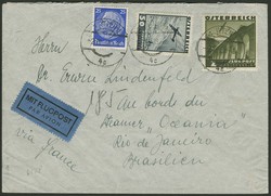 4745: Österreich