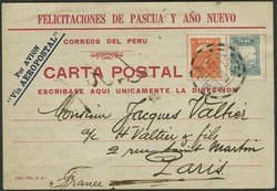 4915: Peru