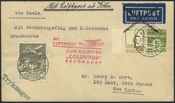 2355: Dänemark - Zusammendrucke