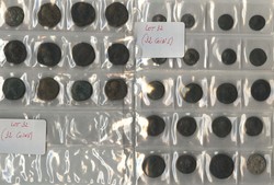 100.10: Multiple Lots - Ancient Coins