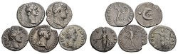 100.10: Multiple Lots - Ancient Coins