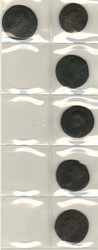 100.10: Lots - Antike