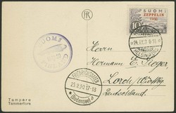 2530: Finnland