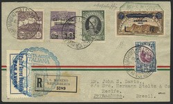 5590: San Marino
