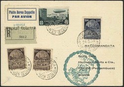 1545: Ägäische Inseln