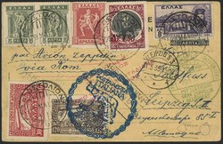 2820: Griechenland