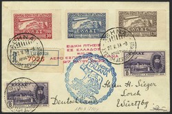 2820: Griechenland