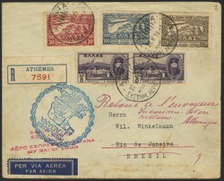 2820: Griechenland