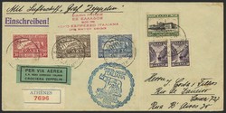 2820: Griechenland