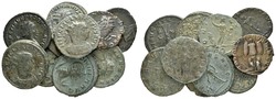 100.10: Multiple Lots - Ancient Coins