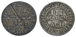 40.80.10.10: Europa - Deutschland - Altdeutschland - Aachen