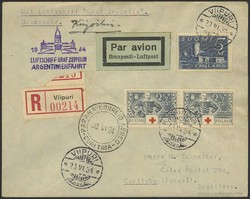 2530: Finnland