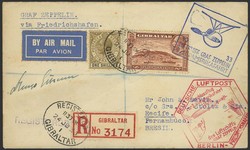 2790: Gibraltar