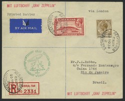 2790: Gibraltar