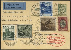 4175: Liechtenstein