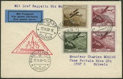 4175: Liechtenstein