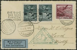 4175: Liechtenstein