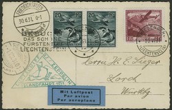 4175: Liechtenstein