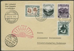 4175: Liechtenstein