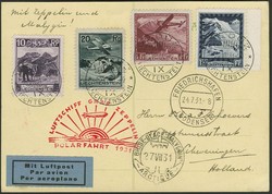 4175: Liechtenstein