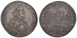 40.80.10.60: Europa - Deutschland - Altdeutschland - Augsburg