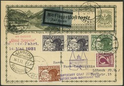 4745: Österreich