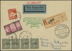 1665: Algerien