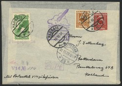 4690: Menschen & Gesellschaft, Persönlichkeiten