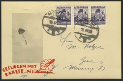 4690: Menschen & Gesellschaft, Persönlichkeiten