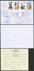 9610: Weltraum, Raumfahrt