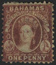 1775: Bahamas