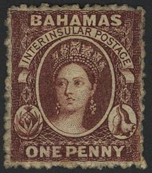 1775: Bahamas